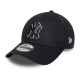 шапка,всички,шапки,new,era,mlb,new,york,yankees,outline,9forty,cap,navy,(black)