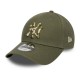 шапка,всички,шапки,new,era,mlb,new,york,yankees,seasonal,infill,9forty,cap,green,(medium,green)