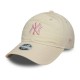 шапка,всички,шапки,new,era,mlb,new,york,yankees,stitch,9twenty,cap,beige,(light,beige)
