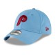 шапка,всички,шапки,new,era,mlb,philadelphia,phillies,core,classic,2.0,cap,blue,(pastel,blue)