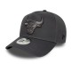 шапка,всички,шапки,new,era,nba,chicago,bulls,tonal,9forty,aframe,cap,grey,(dark,grey)