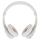 слушалки,слушалки,skullcandy,icon,anc,wireless,headphones,white,(bone,orange)