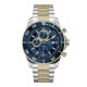 часовник,часовници,gc,speedracer,watch,golden,navy,(golden)