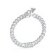 бижутерия,guess,arm,party,bracelet,silver