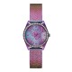 часовник,часовници,guess,boa,woman,watch,pink,(purple,iridescent)