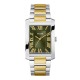 часовник,часовници,guess,clyde,watch,golden,(bicoloured)
