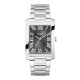 часовник,часовници,guess,clyde,watch,silver