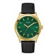 часовник,часовници,guess,dex,watch,golden
