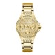 часовник,часовници,guess,envy,watch,golden