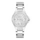 часовник,часовници,guess,envy,watch,silver