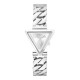 часовник,часовници,guess,fame,watch,silver,(silver)