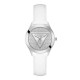 часовник,часовници,guess,glitz,plaque,watch,silver