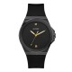 часовник,часовници,guess,gw0790g2,vinyl,watch,black