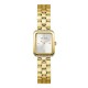 часовник,часовници,guess,isla,watch,golden