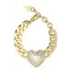 бижутерия,guess,jubb04014,amami,bracelet,golden