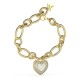 бижутерия,guess,jubb04025,amami,bracelet,golden