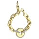 бижутерия,guess,jubb04076,love,bracelet,golden