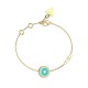 бижутерия,guess,jubb04082,love,bracelet,golden,gold