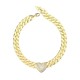 бижутерия,guess,jubn04013,amami,necklace,golden