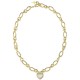 бижутерия,guess,jubn04023,amami,necklace,golden