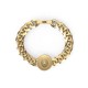 бижутерия,guess,jumb01314,lion,king,bracelet,golden,(golden,gold)