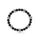 бижутерия,guess,jumb04057,edgy,styles,bracelet,silver