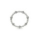 бижутерия,guess,jumb04069,edgy,styles,bracelet,silver