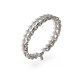 бижутерия,guess,jumb04063,edgy,styles,bracelet,silver