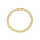бижутерия,guess,jumb04086,link,city,bracelet,golden