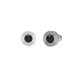 бижутерия,guess,jume04055,edgy,styles,earrings,silver