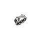 бижутерия,guess,jumr04031,montecarlo,ring,silver,(silver)