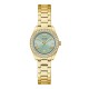 часовник,часовници,guess,mini,luna,watch,golden