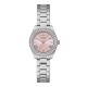 часовник,часовници,guess,mini,luna,watch,silver