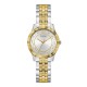 часовник,часовници,guess,starstruck,watch,silver,golden,(golden)