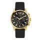 часовник,часовници,guess,walker,watch,golden