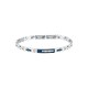 бижутерия,maserati,jm125aty22,bracelet,silver
