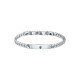 бижутерия,maserati,jm222avd05,bracelet,blue,(silver)