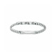 бижутерия,maserati,jm222avd06,bracelet,silver,(silver)