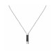 бижутерия,maserati,jm423avd19,necklace,silver,(black)