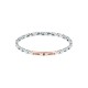 бижутерия,maserati,jm423avd26,bracelet,silver