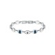 бижутерия,maserati,jm424atz42,bracelet,silver
