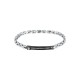 бижутерия,maserati,jm424avd58,bracelet,silver
