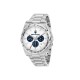 часовник,часовници,maserati,velocità,43,mm,watch,silver,white,(silver)