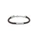 бижутерия,police,barrel,bracelet,silver