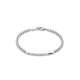 бижутерия,police,cubet,bracelet,silver