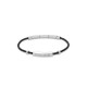 бижутерия,police,contour,bracelet,silver