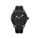 часовник,часовници,police,fast,lane,watch,black