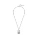 бижутерия,police,identity,necklace,silver