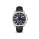 часовник,часовници,police,newport,watch,silver