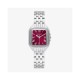 часовник,часовници,radiant,bahamas,luxe,28,mm,woman,watch,silver,(silver,burgundy,gray)